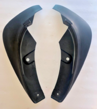 1995 MAZDA MILLENIA FRONT MUD GUARDS, NEW GENUINE OEM PART, P/N T001V3450G - $64.20