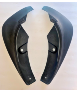 1995 MAZDA MILLENIA FRONT MUD GUARDS, NEW GENUINE OEM PART, P/N T001V3450G - €55,11 EUR