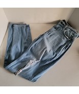 Hollister Jeans Mens W 26 L30 Light Blue Skinny Advanced Stretch Denim P... - $73.88 MXN