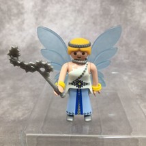 Playmobil Magical Fairy Princess -Blond w/Freckles - $6.85