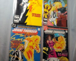 DC Comics Jonni Thunder NM- Mini Series Complete #1-4 1985 - $14.80