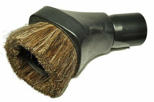 Miele Replacement Dust Brush designed to fit Miele s Horsehair bristles color bl - $11.04