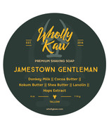 Jamestown Gentleman Shave Soap - £20.41 GBP