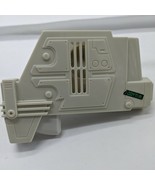 Vintage Star Trek Action Figure Toy Disc Shooter For 1990s Enterprise 5 ... - $13.19 CAD
