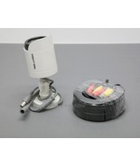 Night Owl CM-C50XL-BU-JF 5MP HD White Bullet Security Camera w/ Cable - €21,47 EUR