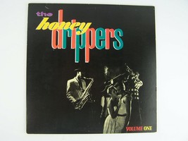 Robert Plant &amp; The Honeydrippers – Volume One Vinyl EP Record Album 7 90220-1-B - £6.95 GBP