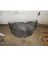 OEM Ford Front Right Passenger Fender Wheel Well Liner F150 97-03 F250 9... - $1,645.20 MXN