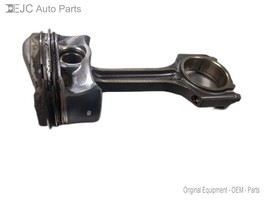 Piston and Connecting Rod Standard For 13-16 Ford Escape  1.6 CJ5E6200AA... - $69.25