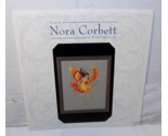 Nora Corbett Autumn Flame NC251 Cross Stitch Pattern Wichelt Imports - $14.68