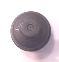 2006 CHEVROLET COBALT OIL FILTER COVER CAP P/N 12580254 GENUINE OEM PART - $362.72 MXN