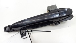 Driver Left Door Handle Exterior Outside Fits 10-13 MAZDA 3 - $49.94