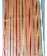Richloom Curtain? Fabric  3 2/3 yards X 43&quot; from Canada Screen Print - $42.75 CAD