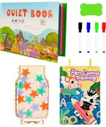 Learning Educational Toys for Toddlers 2-6, Preschool Learning Activities - £7.71 GBP