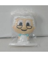 Cinnamon Toast Crunch Wendell Chase 90’s Retro Cereal Squad Figure Gener... - $221.61 MXN