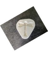 Dragonfly Open Pour Ceramic Mold - $2.50