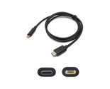 Addon USBC2MUSB21MB ADDON 1.0M (3.3FT) USB 3.1 TYPE (C) MALE TO USB 2.0 ... - €34,97 EUR