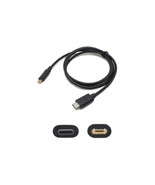Addon USBC2MUSB21MB ADDON 1.0M (3.3FT) USB 3.1 TYPE (C) MALE TO USB 2.0 ... - $57.37 CAD