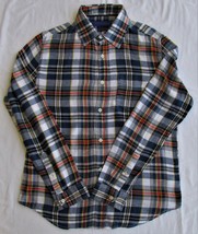 Aeropostale Men&#39;s Cotton Flannel Shirt Size Small - £14.16 GBP