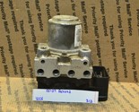 05-07 Honda Acoord ABS Pump Control OEM SDAA7 Module 313-12C6 - £15.97 GBP