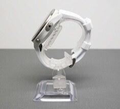 Garmin Forerunner 965 47mm GPS Running Watch Marathon Titanium Case Whitestone image 6