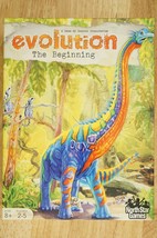 North Star Games EVOLUTION The Beginning Stand Alone Board Game 2-5 Players - $18.56