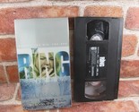 The Ring (VHS, 2003, Transparent Plastic Sleeve) Naomi Watts Horror  - $11.29