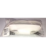 ADAMS FOOTBALL MG-550-WH WHITE CHINSTRAP 4PT HIGH-Brand New-SHIPS N 24 H... - €51,24 EUR