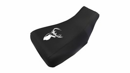 Fits Honda Rubicon 650/680 With Logo Standard Seat Cover TG20187083 - $42.99