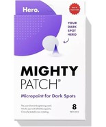 Micropoint for Dark Spots by Hero Cosmetics, 8 patches - $12.86