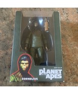 Cornelius Planet of the Apes Series 1 NECA 7 Inch Figure 2014 New - $157.28 CAD