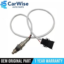 Downstream Oxygen Sensor For Maserati Levante Ghibli Quattroporte S Q4 6... - $65.41