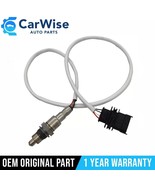 Downstream Oxygen Sensor For Maserati Levante Ghibli Quattroporte S Q4 6... - $69.95