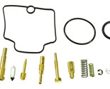 Carburetor Repair Carb Rebuild Kit For 96-02 Honda CR80R CR 80 &amp; 03-04 C... - $29.95