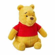 Disney Plush - Winnie the Pooh Plush - Medium - $22.43
