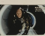 Star Trek Insurrection Wide Vision Trading Card #22 F Murray Abraham - $2.48