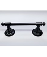 Kohler 26502-2BZ Eclectic Pivoting Toilet Paper Holder - Oil Rubbed Bronze - $60.90