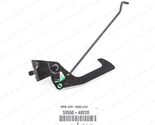 New Genuine Toyota Lexus 04-09 RX330 RX350 RX400h Hood Auxiliary Catch H... - $69.39