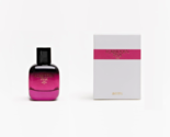 ZARA Forbidden Pink 90ml 3.04Oz Eau De Parfum Fragrance Woman Perfume Br... - $37.86