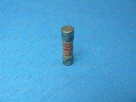 Shawmut ATQ3 Time Delay Fuse Class Midget 3 Amps 500VAC New - $74.12 MXN