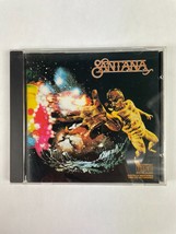 Santana Toussain&#39;t Loverture CD #5 - £11.93 GBP