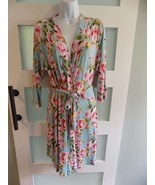 Posh Peanut Carolina Mommy Robe Size XL Women&#39;s EUC - $185.96 CAD