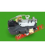 08-2009 chevrolet tahoe yukon rear passenger right door lock actuator motor - $1,096.66 MXN