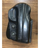 Galco M5X Matrix Paddle  Holster for SMITH &amp; WESSON M&amp;P 9 40 M5X472 RIGH... - $52.13 CAD