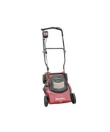 Homelite Electric Lawn Mower 3-in-1 Versatile Corded WalkBehind 20&quot; LOCA... - £31.13 GBP