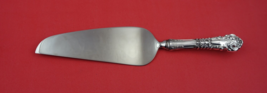French Renaissance by Reed and Barton Sterling Pie Server HH WS unused 1... - $78.21