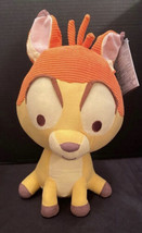 Disney Bambi Plush Big Head Classic Movie Stuffed Animal Toy 10&quot; - $24.09