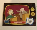 Family Guy 2006 Trading Card #37 Seth MacFarlane - £1.57 GBP