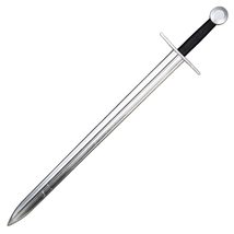 Munetoshi Medieval Foam 40 Inch Fantasy Double Fullered Cosplay Sword - £15.57 GBP