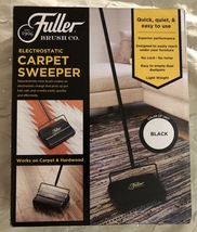 Fuller Brush 17027 Carpet &amp; Floor Sweeper - £52.88 GBP