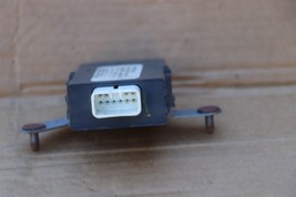 Toyota BCM Body Computer Power Source Control Module 89670-0c011 image 2